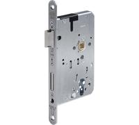BKS Serrure anti-panique à encastrer 2320 Fct.B rd 20/65/72/9mm DIN L VA - B-23200-04-L-8