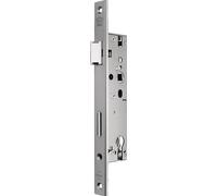 BKS serrure anti-panique à larder B 1316 E DIN li.24/270/35/92/9mm ktg - B 1316 0203
