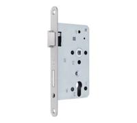 BKS Serrure anti-panique à mortaise 1201 fonction E 24/65/72/9mm DIN R Quantité:1