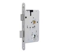 BKS Serrure anti-panique à mortaise Ser.23 fonction E 24/65/72/9mm DIN L/R VA VA Quantité:1