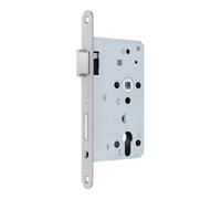 BKS Serrure anti-panique à mortaiser 1201 fonction E 20/65/72/9mm DIN L Quantité:1