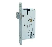 BKS Serrure anti-panique à mortaiser Ser.21 fonction E 20/65/72/9mm DIN L VA Quantité:1