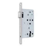 BKS Serrure panique FH à mortaiser BKS GmbH 1201 fct. D 24/65/72/9 mm DIN gauche Quantité:1