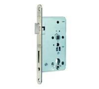 BKS Serrure pour porte coupe-feu BKS B-1206 24/65/72/9 mm DIN D 24 mm Quantité:1
