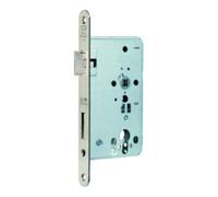 BKS Serrure pour porte coupe-feu BKS B-1206 24/65/72/9 mm DIN G 24 mm Quantité:1