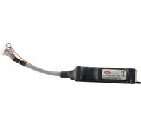 BKS Tampon d'alimentation de secours pour serrure motorisée BKS 54900301 pour B 1956/ B 1959