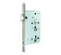 BKS ZT-prise mâle PZ 20/ 60/72/8mm DIN L VA rd Kl 3 Zinc moulé sous pression Quantité:1