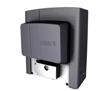 Automatisme BK en 230V pour portails coulissants jusqu'à 1 800kg et 20m CAME 801MS-0090