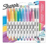 BL 20 MARQUEUR SNOTE Assortiment