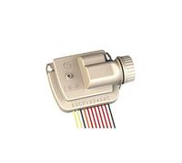 BL-IP-2 STATION DE PROGRAMMATEUR SOLEM