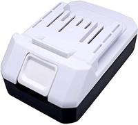 BL1813G BL1811G BL1815G BL1820G 18V 2000mAh BL1811G 195608-4 Batterie d'outils