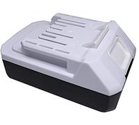 BL1820G BL1813G BL1815G BL1811G Batterie Li-ION 18V 2000mAh 36Wh Batterie pour Makita DF457D HP457D JV183D TD127D UR180D UH522D CL183D DK18041