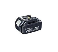 Makita bL1840 Batterie rechargeable 18 V/4,0 Ah Li-ion Noir G