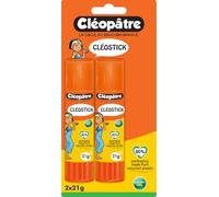 BL2BA21- Blister de 2 Batons de Colle de 21gr