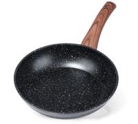 BLACK&amp WOOD Poêle à frire 20cm