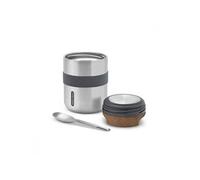 Black and Blum - Pot isotherme Thermo Pot - Gris -