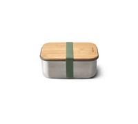 Black and Blum - Sandwich box acier 1.25l - Bleu -