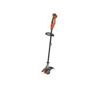 Black and Decker - Coupe-bordures 18V 4,0Ah Li-Ion - STC1840PC