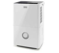 Black and Decker - Déshumidificateur d'air 175W 1,8 L - BXDH20E BLACK & DECKER