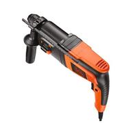 Black and Decker - Perforateur SDS-Plus 550 W 1.6 J avec coffret - KD885KC