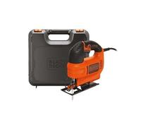 Black & Decker KS701EK Scies sauteuses de puissance 520 W