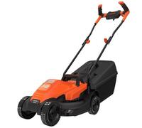 Black and Decker - Tondeuse 1200W 300m2 35L - BEMW451BH