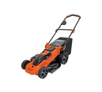 Black and Decker - Tondeuse Autosense 36V 2x2Ah Li-Ion 48cm - CLMA4820L2 BLACK & DECKER