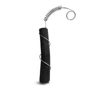 Black+Blum Filtre Charbon actif Binchotan – Spirale inox, 6 mois, 1 unité