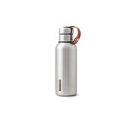 Black+blum Stainless Steel 500ml Thermal Bottle Argenté