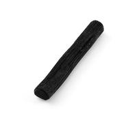 BLACK + BLUM - Charbon Actif Binchotan - Purification Traditionnelle Japonaise - Durée 1 An - Améliore le Goût de l'Eau du Robinet - Zéro Déchet - 1 Unité