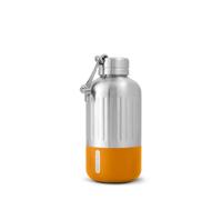 BLACK + BLUM Explorer Gourde Isotherme | Étanche | 650 ml | Orange