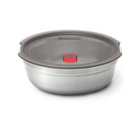 Black+blum Stainless Steel Bowl Argenté Small