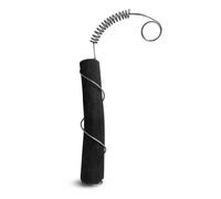 Black+Blum Filtre Charbon actif Binchotan – Spirale inox, 6 mois, 1 unité