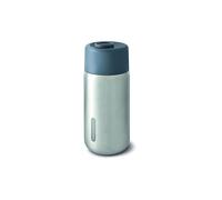 Black+blum Travel Cup 340ml Thermal Mug Argenté