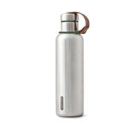 Black+Blum Bouteille isotherme 750 ml acier inoxydable olive
