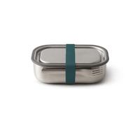 Black+blum Stainless Steel Lunch Box 1l Argenté