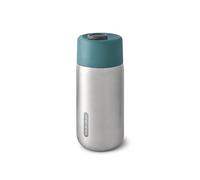 Mug de voyage 340 ml, marine, acier inoxydable, Black+Blum