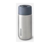 Black+Blum Tc-Ss015 Gourde Randonnée 340 Ml Nylon, Polyoxyméthyléne (Pom), Polypropylène (Pp), Silicone, Acier Inoxydable Gris Gris