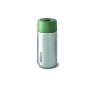 BLACK+BLUM Thermos - Gobelet isotherme à emporter 340 ml Olive/Acier inoxydable olive