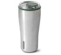 black+blum - Travel Tumbler en acier inoxydable - Tasse isotherme - 600 ml - olive