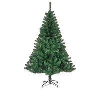 Black Box Trees Bedford Sapin de Noël Artificiel - Christmas Tree H230 x Ø130 cm - Vert