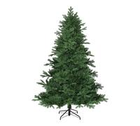 Black Box Trees Brampton Sapin de Noël artificiel - H120 x Ø91 cm