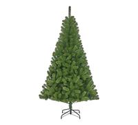 Black Box Trees Charlton Sapin de Noël Artificiel - Christmas Tree H185 x Ø115 cm - Vert