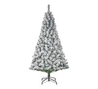 Black Box Trees Millington Sapin de Noël artificiel enneigé - Christmas Tree H23