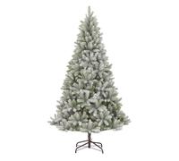 Black Box Trees Nagoya Sapin de Noël artificiel - H120 x Ø79 cm