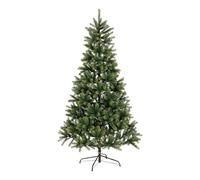 Black Box Trees Nagoya Sapin de Noël Artificiel - H120 x Ø79 cm - Vert