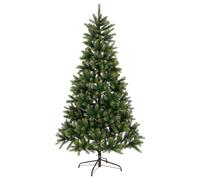Black Box Trees Nagoya Sapin de Noël Artificiel H210 x 115 cm - Arbre de Noël As