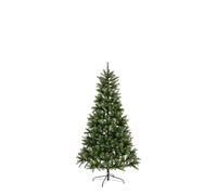 Black Box Trees Nagoya Sapin de Noël Artificiel - Christmas Tree H150 x Ø91 cm - Vert
