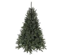 Black Box Trees Toronto Deluxe Sapin de Noël artificiel - Christmas Tree - H120