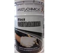 Black catramina multichimica Lt. 5